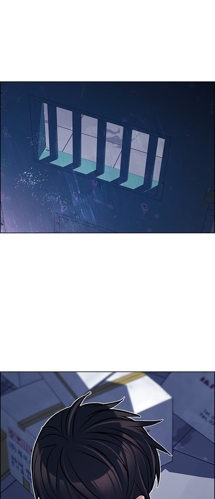 DICE: The Cube that Changes Everything: Chapter 221 - Page 58