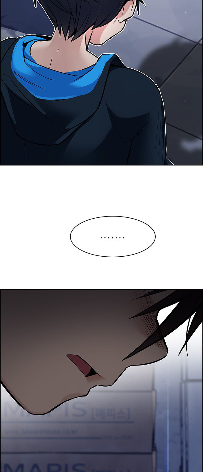 DICE: The Cube that Changes Everything: Chapter 221 - Page 59