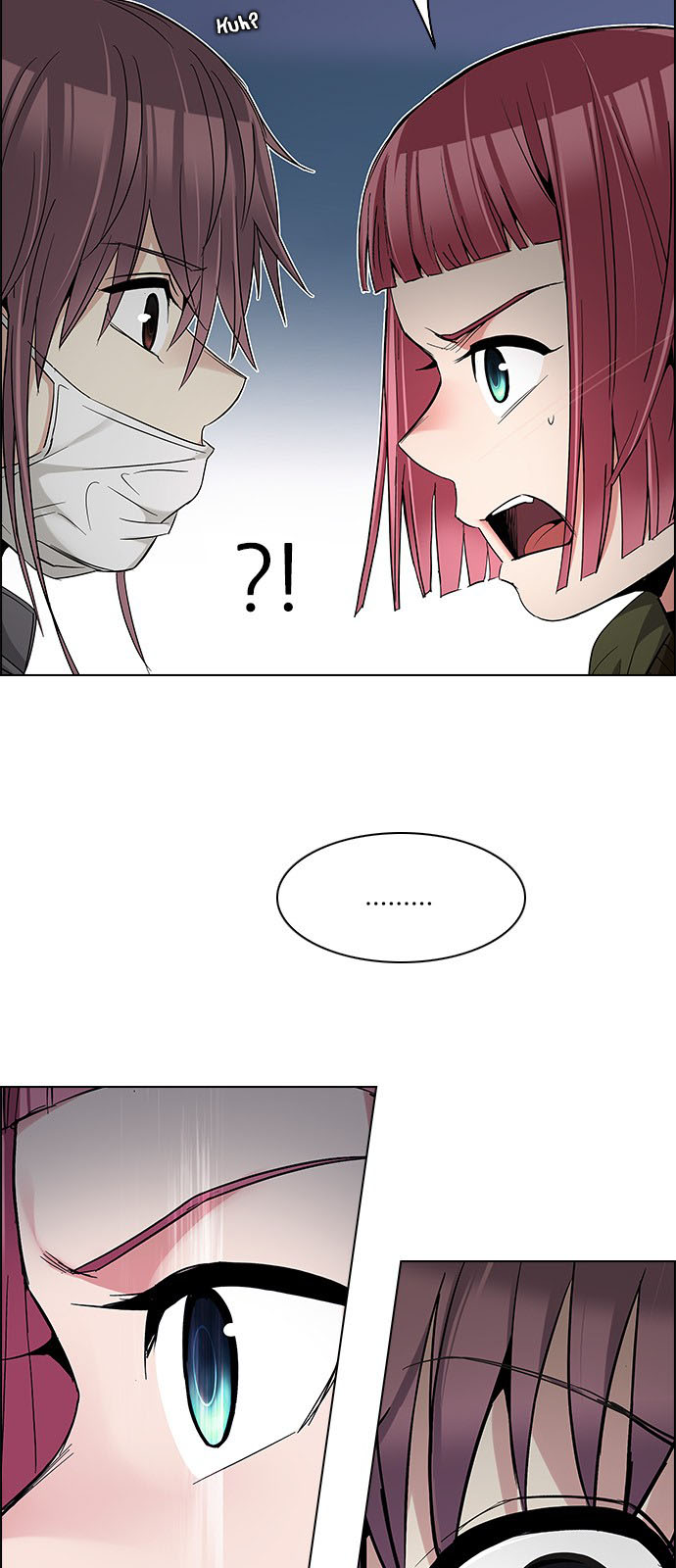 DICE: The Cube that Changes Everything: Chapter 222 - Page 16