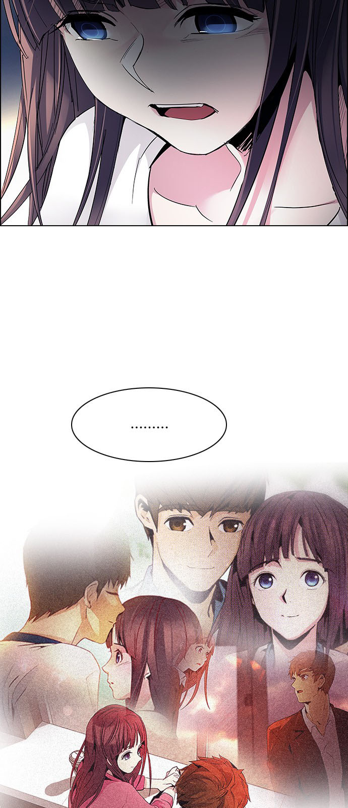 DICE: The Cube that Changes Everything: Chapter 224 - Page 28