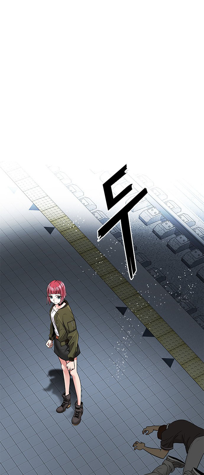 DICE: The Cube that Changes Everything: Chapter 225 - Page 41