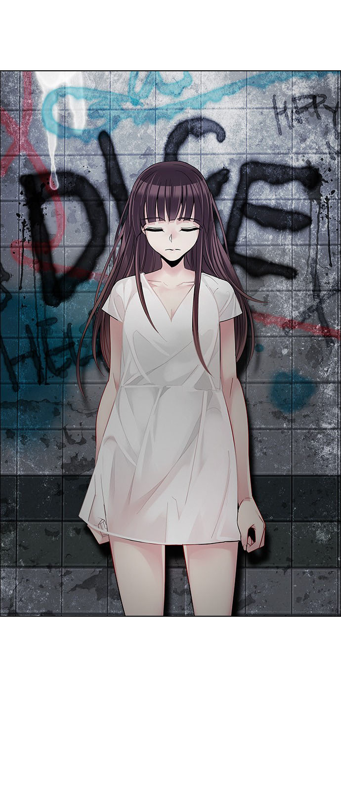 DICE: The Cube that Changes Everything: Chapter 226 - Page 1