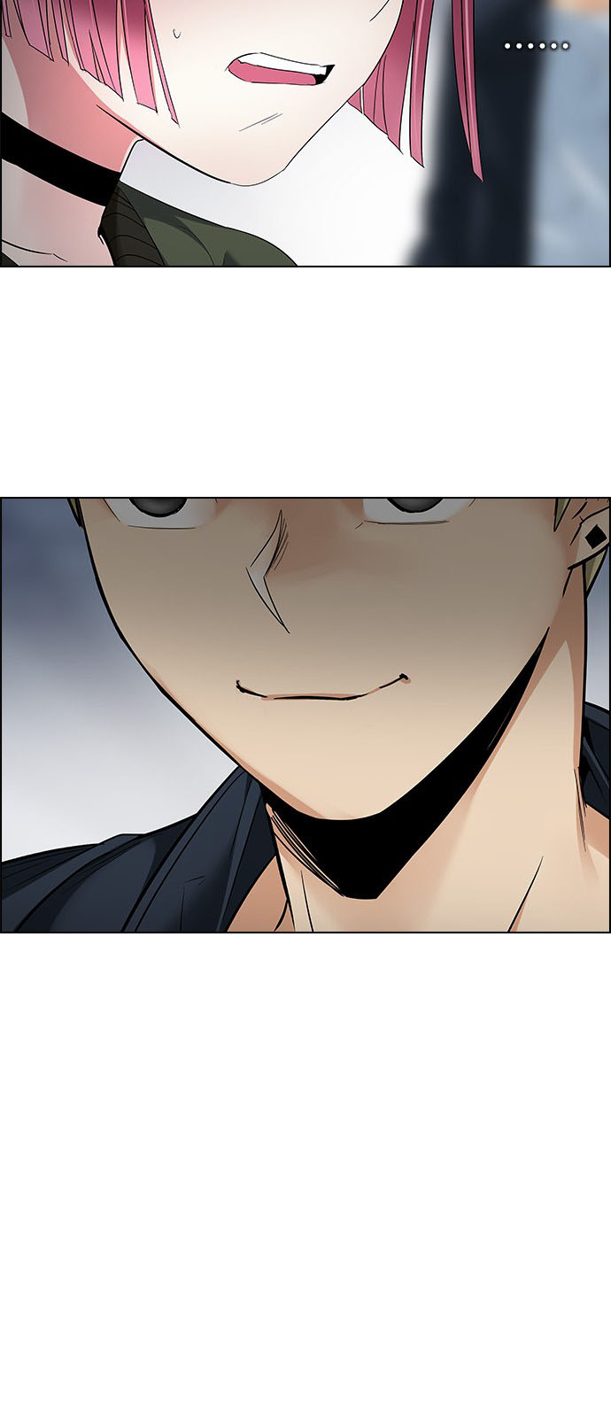 DICE: The Cube that Changes Everything: Chapter 226 - Page 19