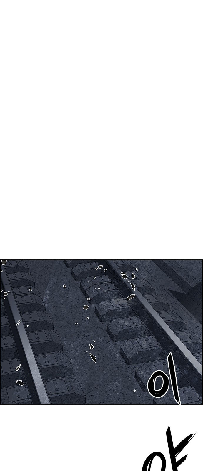 DICE: The Cube that Changes Everything: Chapter 227 - Page 38