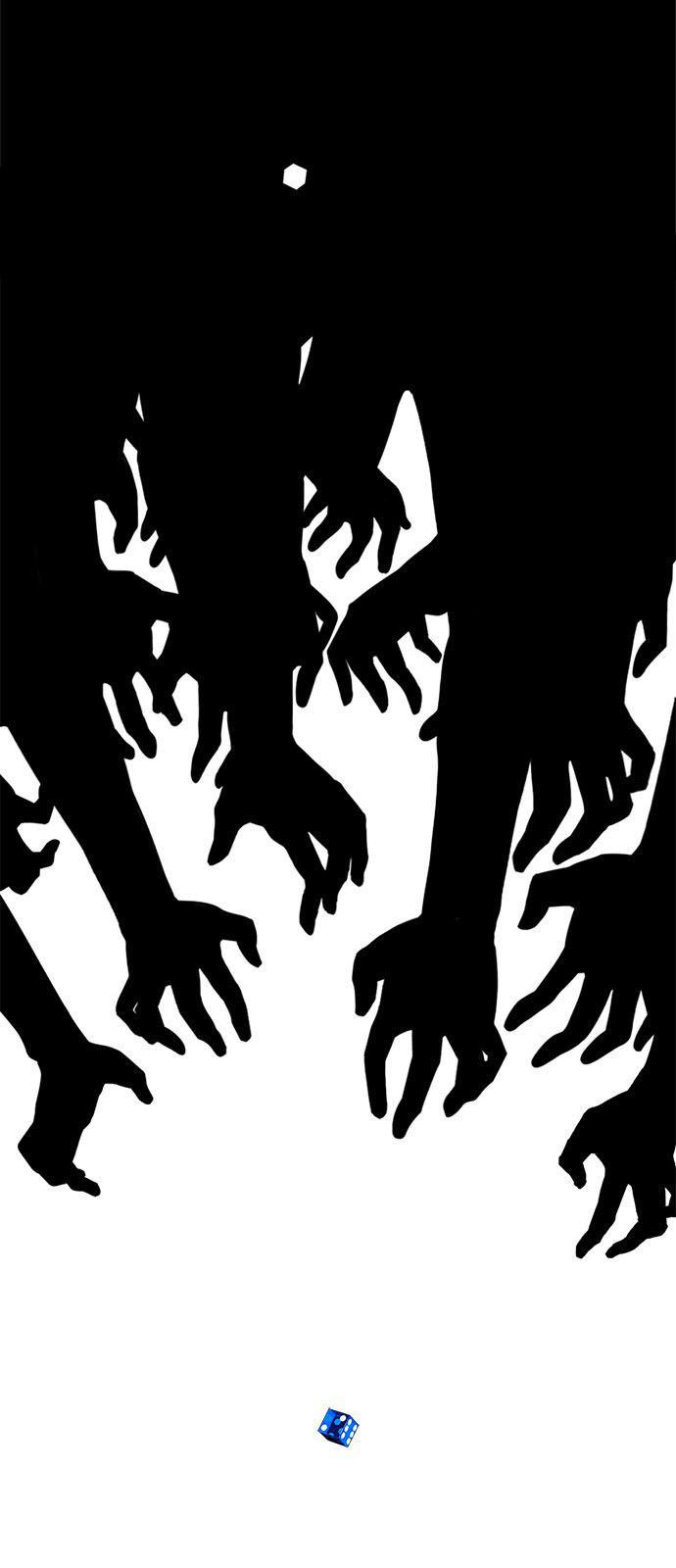 DICE: The Cube that Changes Everything: Chapter 228 - Page 3