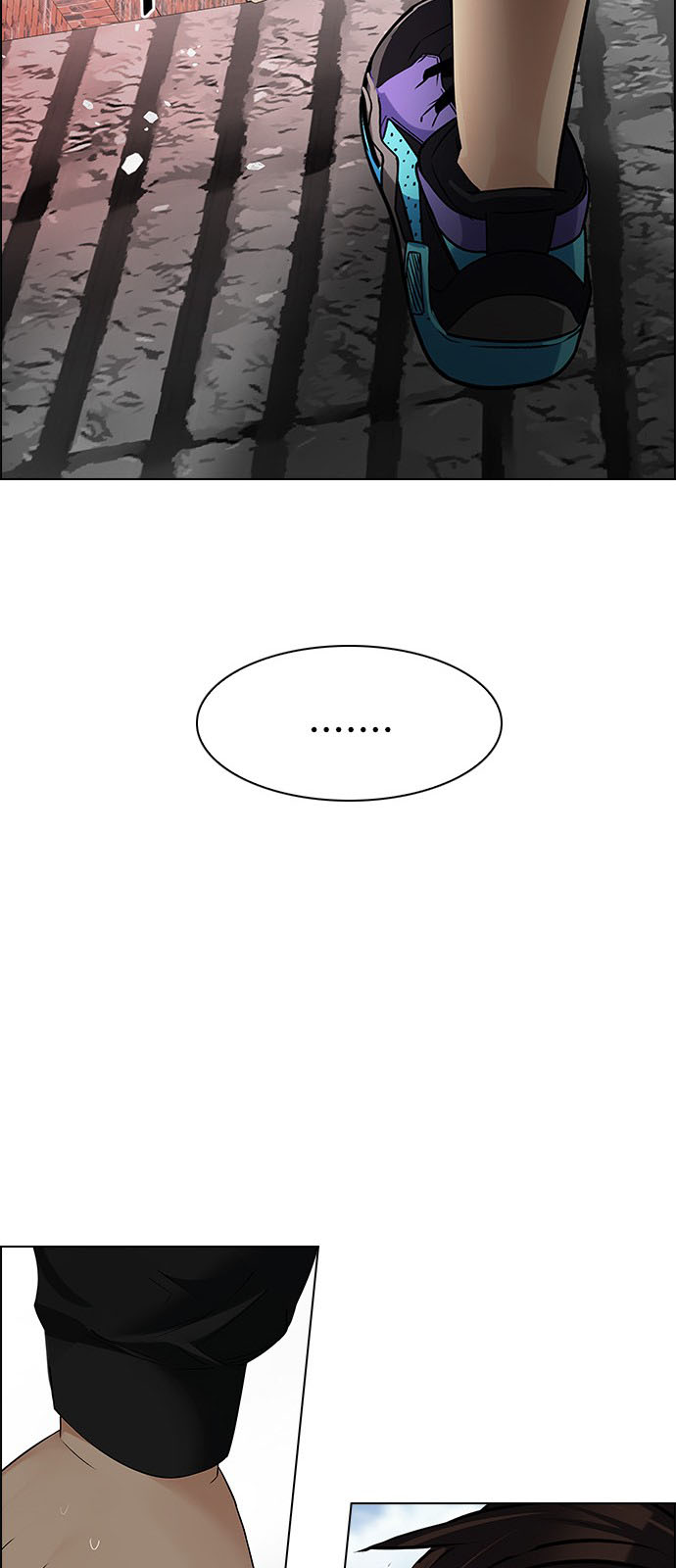 DICE: The Cube that Changes Everything: Chapter 228 - Page 46