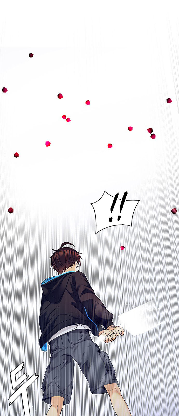 DICE: The Cube that Changes Everything: Chapter 229 - Page 55