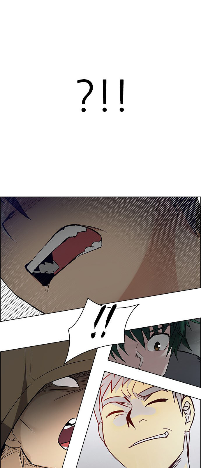 DICE: The Cube that Changes Everything: Chapter 232 - Page 47