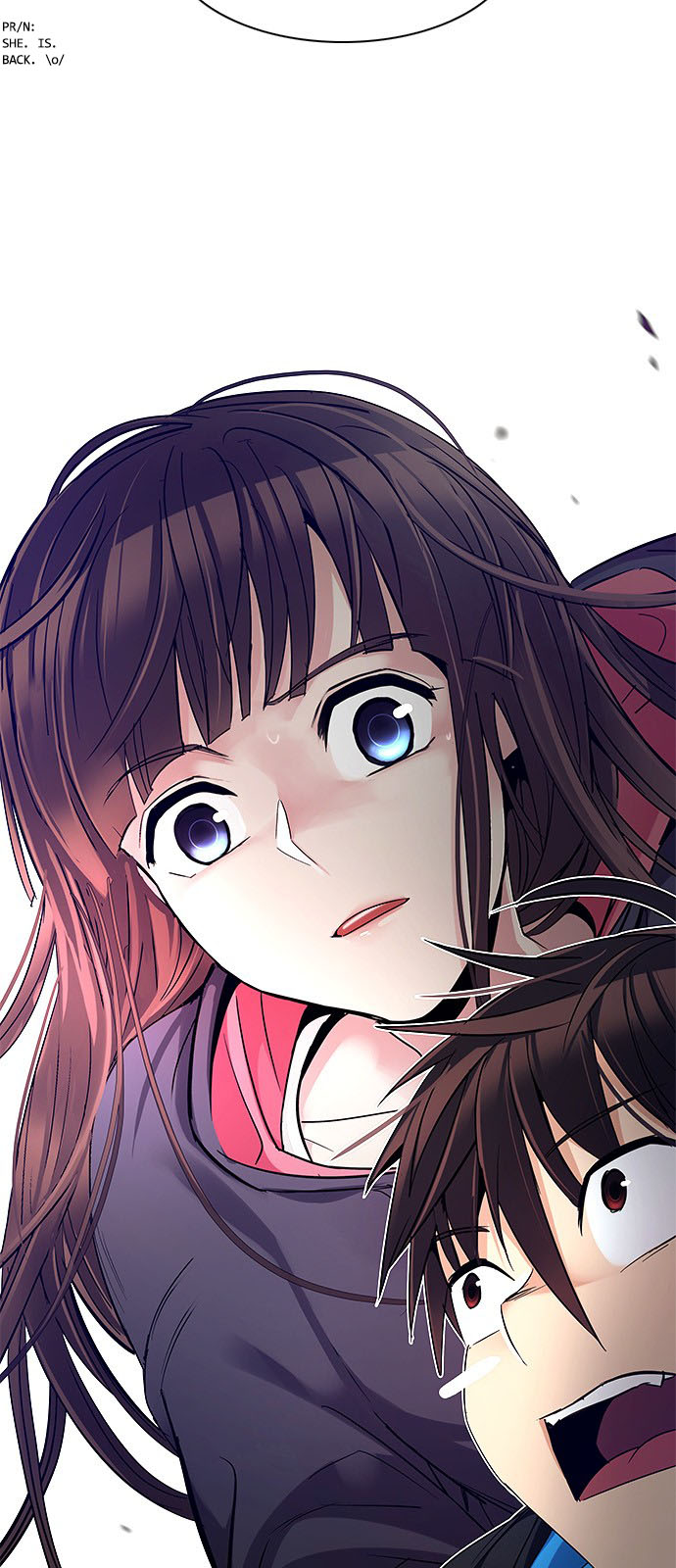 DICE: The Cube that Changes Everything: Chapter 233 - Page 54