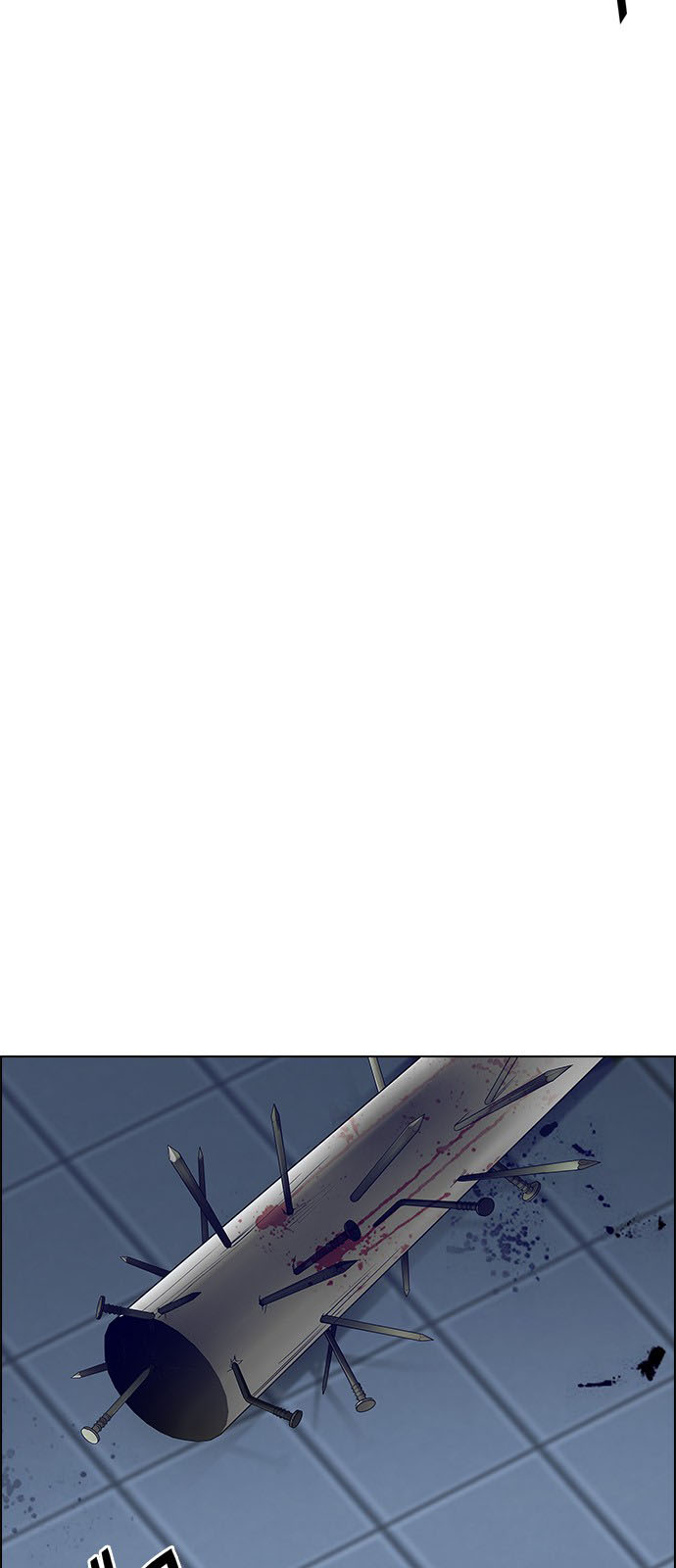 DICE: The Cube that Changes Everything: Chapter 235 - Page 40