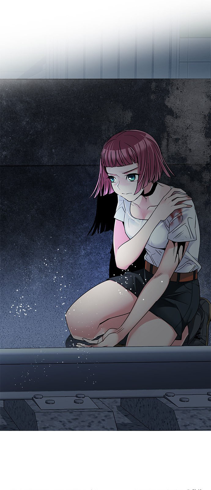 DICE: The Cube that Changes Everything: Chapter 235 - Page 45