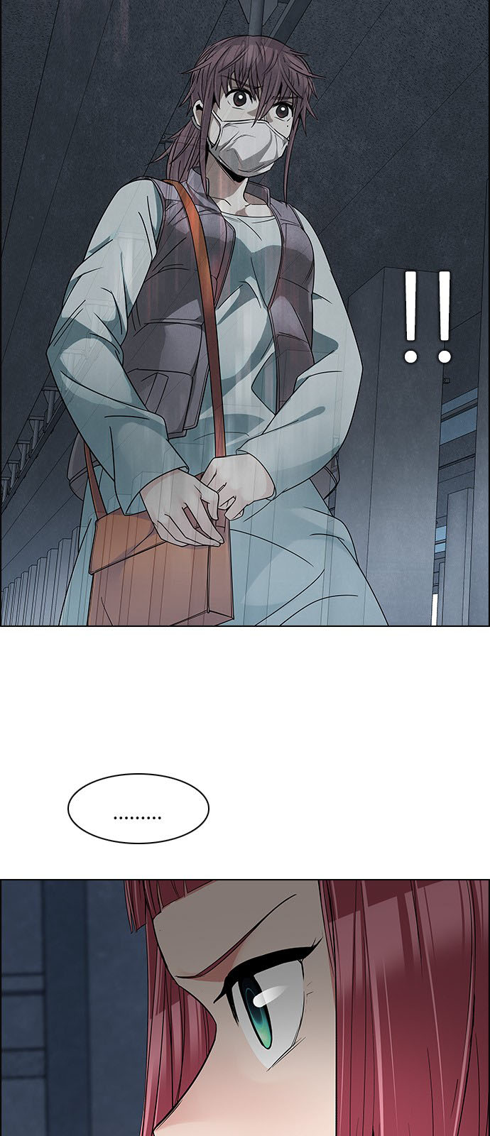 DICE: The Cube that Changes Everything: Chapter 236 - Page 11