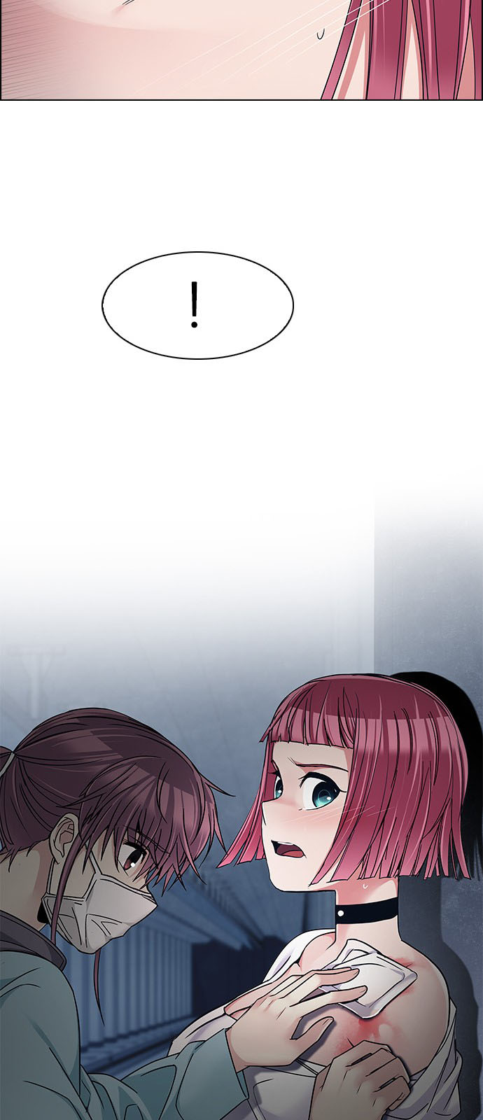 DICE: The Cube that Changes Everything: Chapter 237 - Page 25