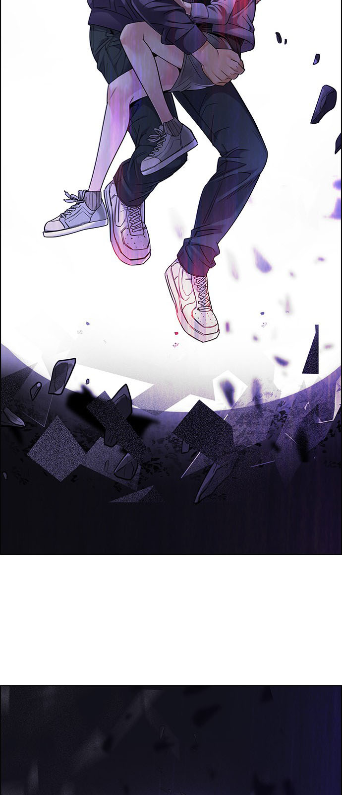 DICE: The Cube that Changes Everything: Chapter 237 - Page 48