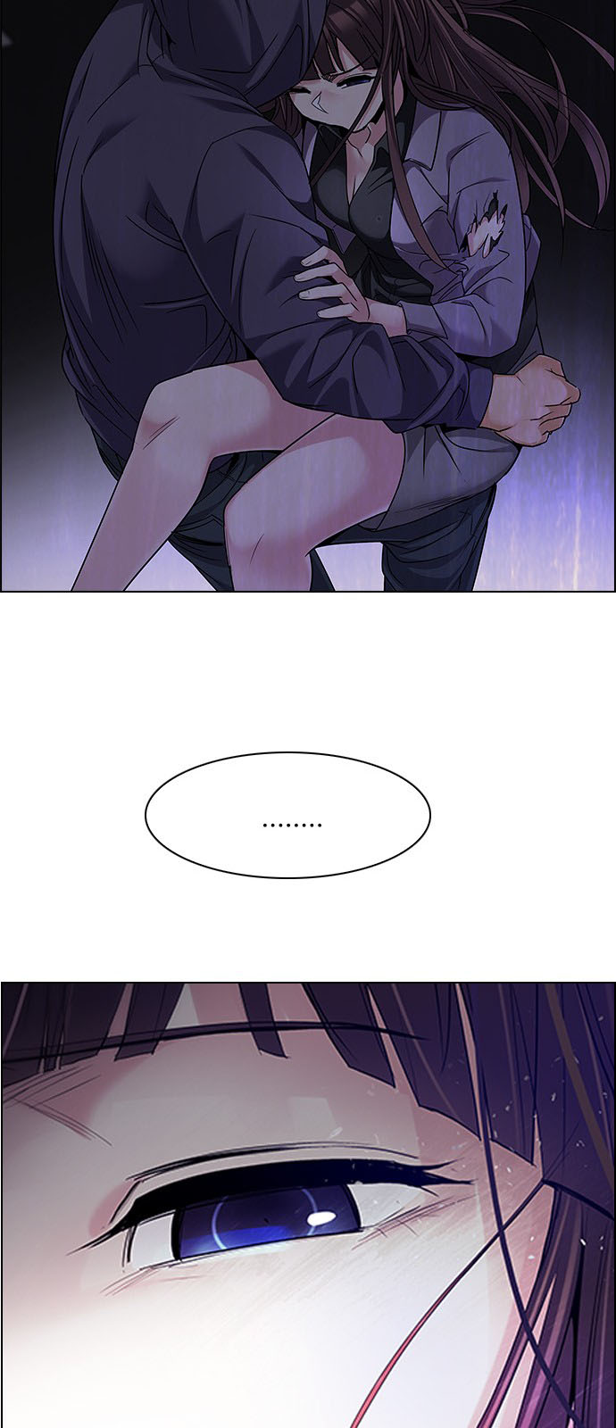 DICE: The Cube that Changes Everything: Chapter 237 - Page 50