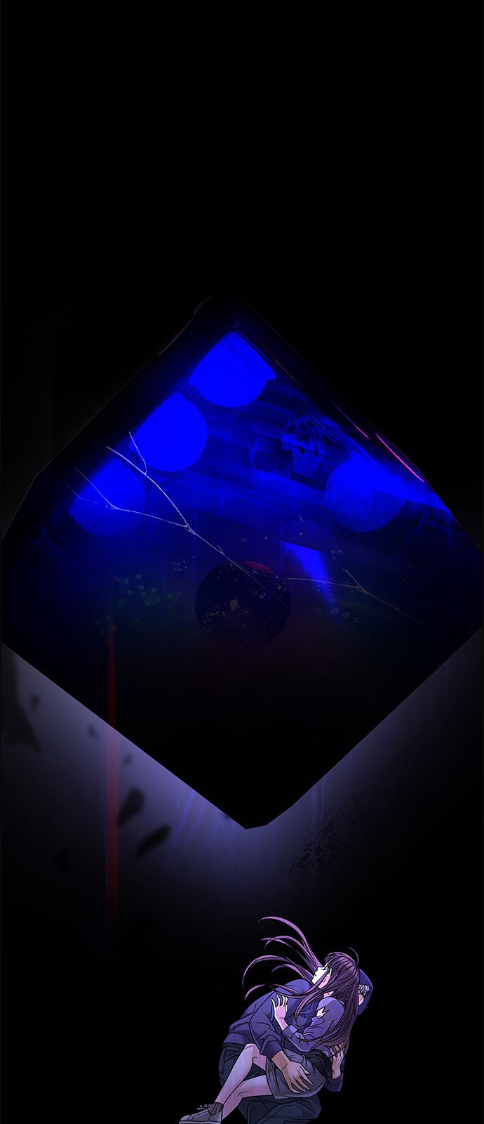 DICE: The Cube that Changes Everything: Chapter 237 - Page 52