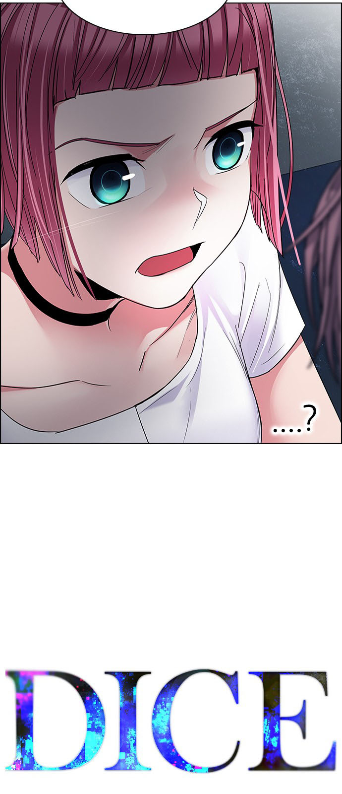 DICE: The Cube that Changes Everything: Chapter 239 - Page 7