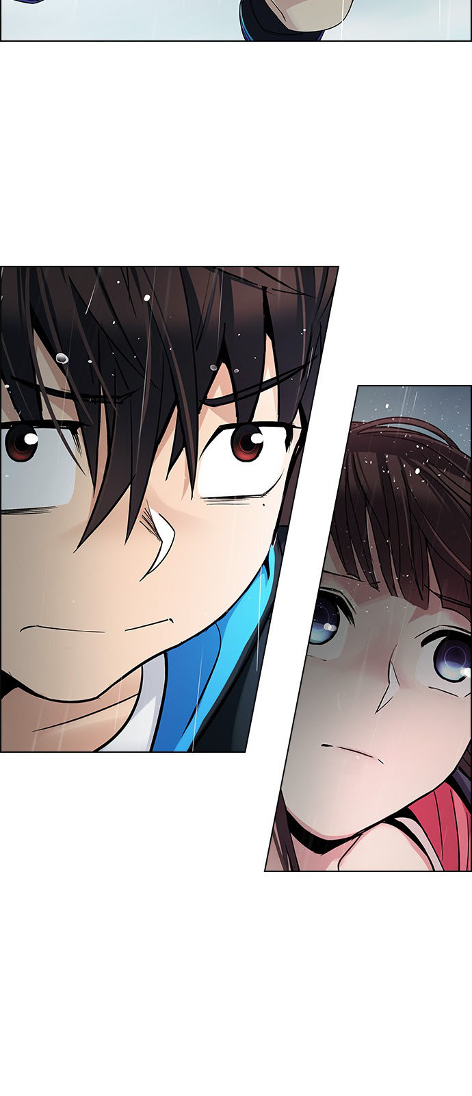 DICE: The Cube that Changes Everything: Chapter 239 - Page 22