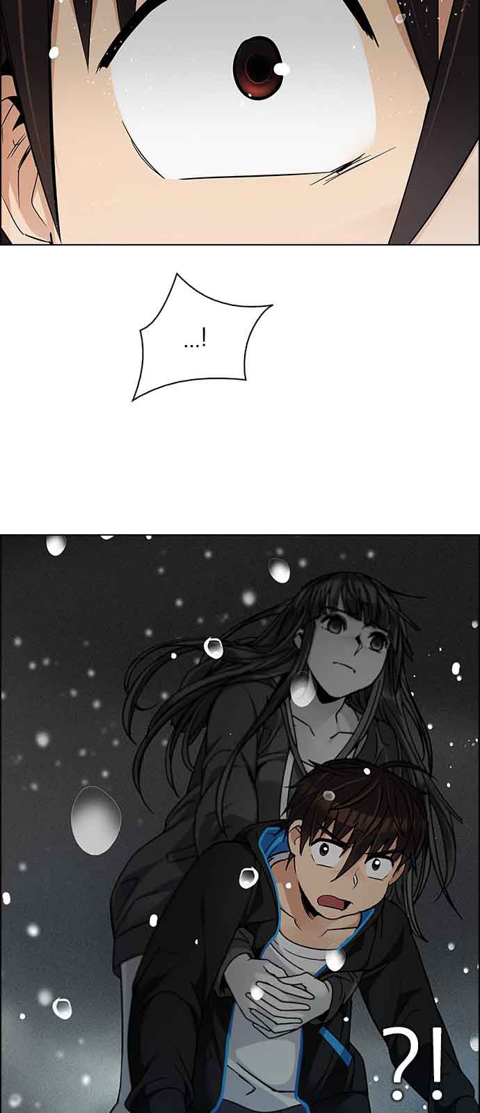 DICE: The Cube that Changes Everything: Chapter 241 - Page 24