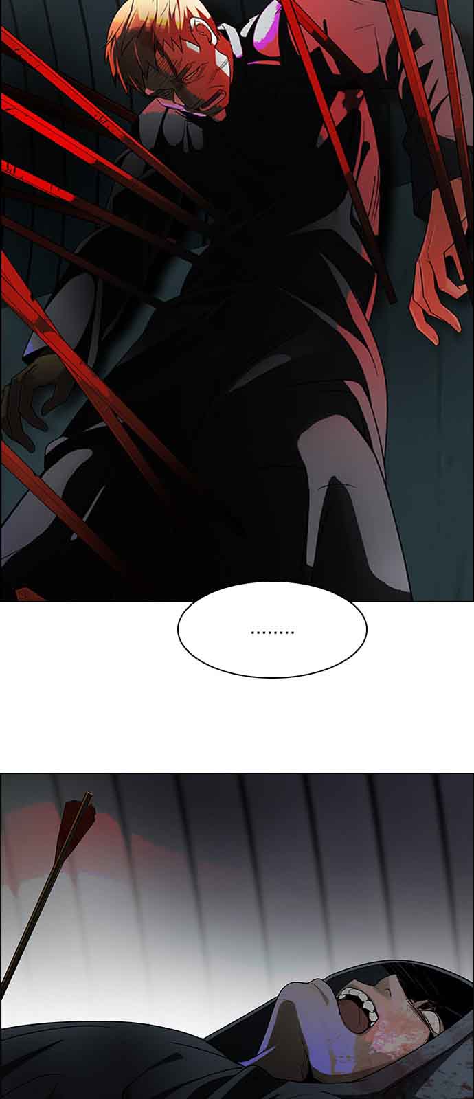 DICE: The Cube that Changes Everything: Chapter 241 - Page 31