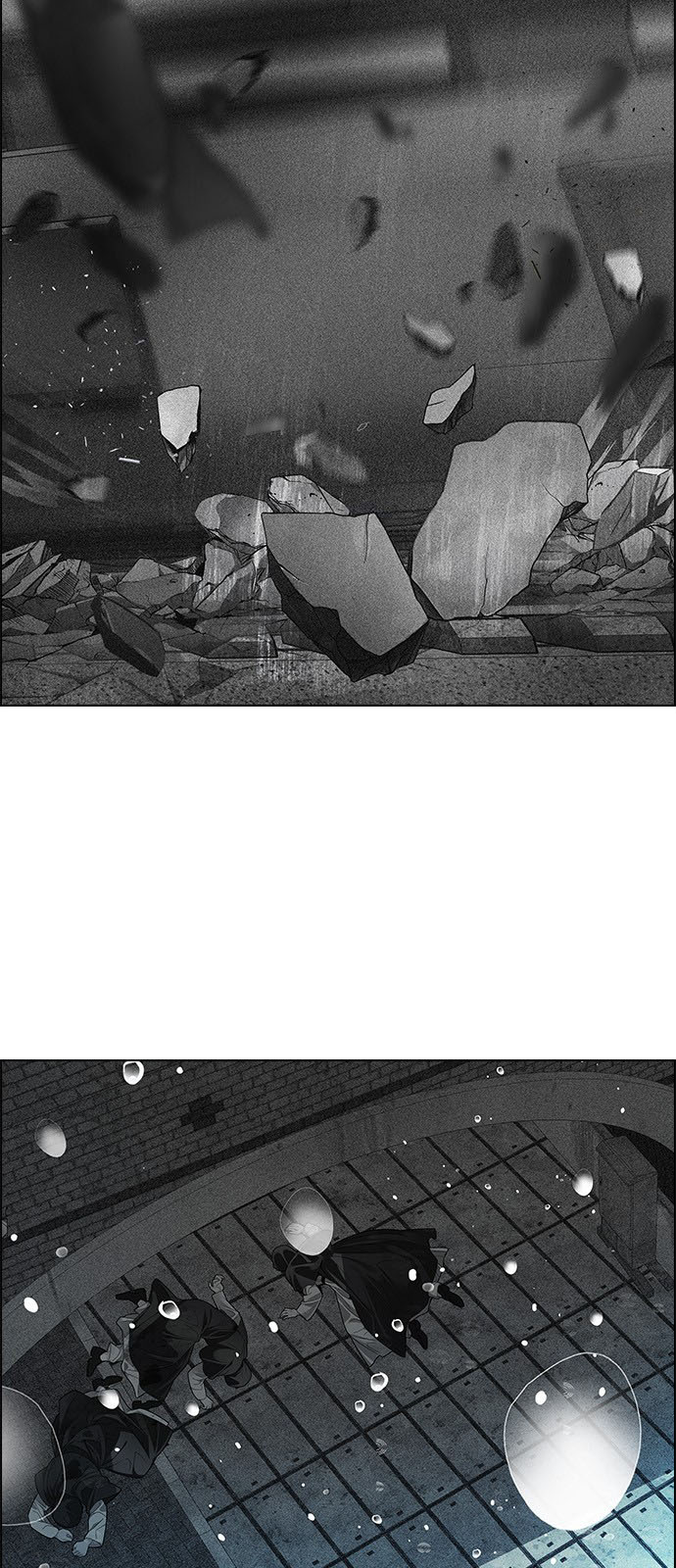 DICE: The Cube that Changes Everything: Chapter 242 - Page 34