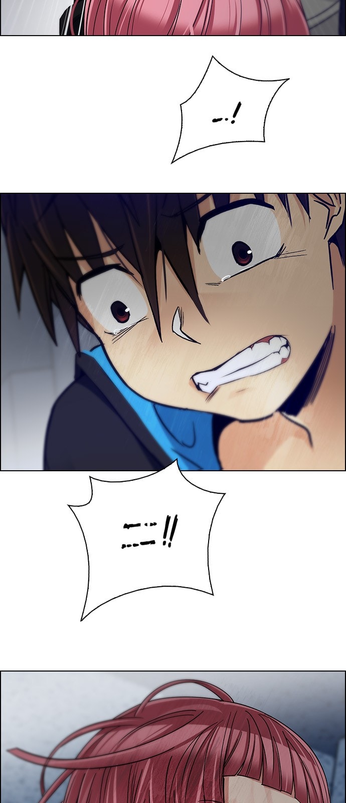 DICE: The Cube that Changes Everything: Chapter 244 - Page 21