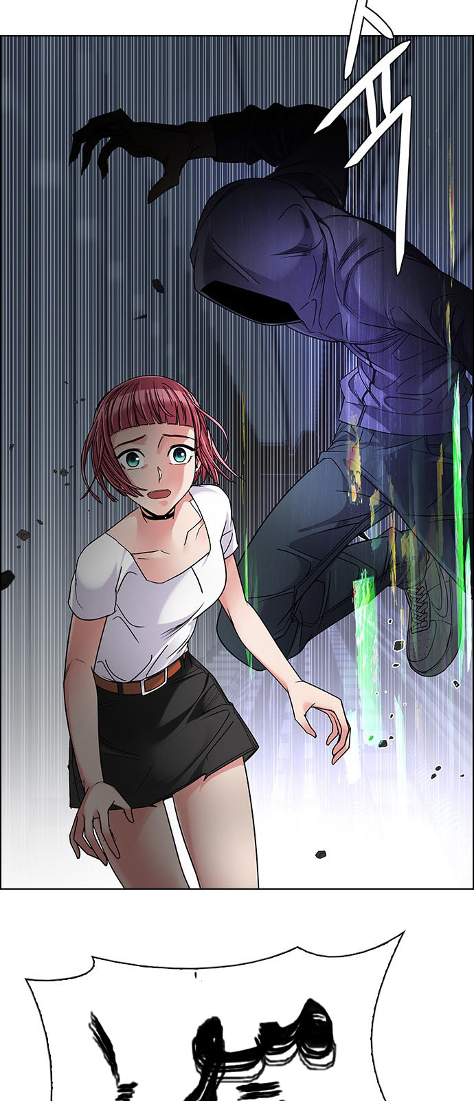 DICE: The Cube that Changes Everything: Chapter 246 - Page 40