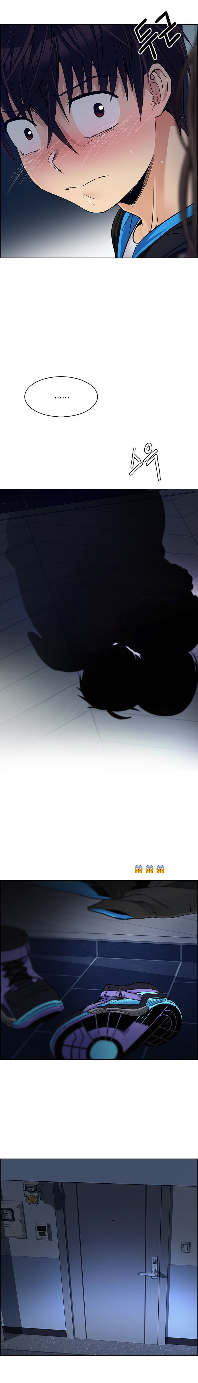 DICE: The Cube that Changes Everything: Chapter 262 - Page 20