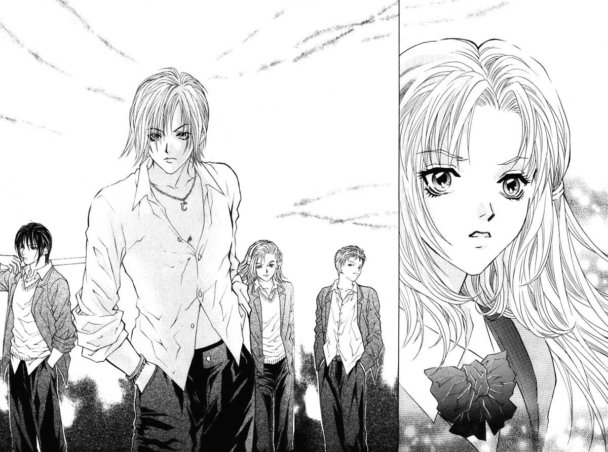 Do You Want To Try?: Chapter 1.1 - Page 43