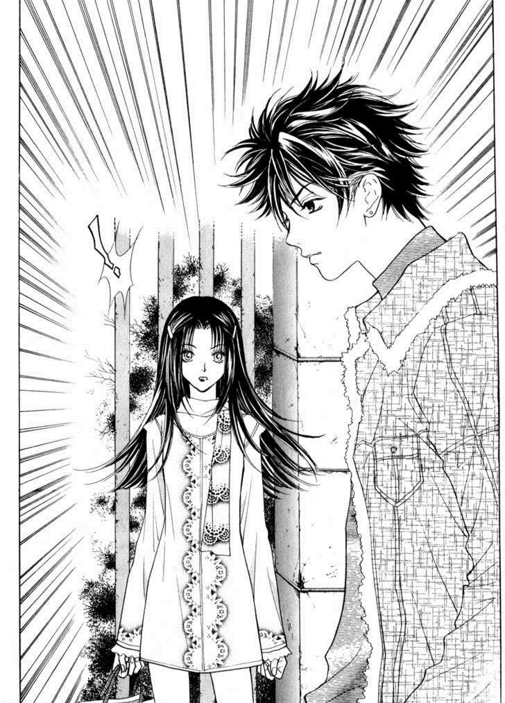 Do You Want To Try?: Chapter 11 - Page 32