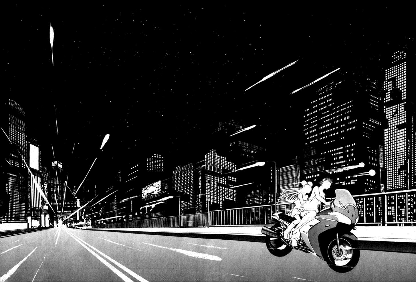 Do You Want To Try?: Chapter 14 - Page 6