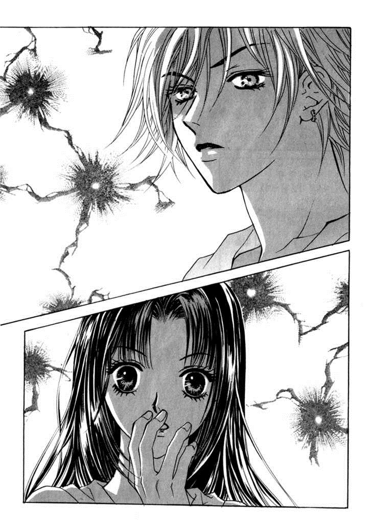 Do You Want To Try?: Chapter 14 - Page 23