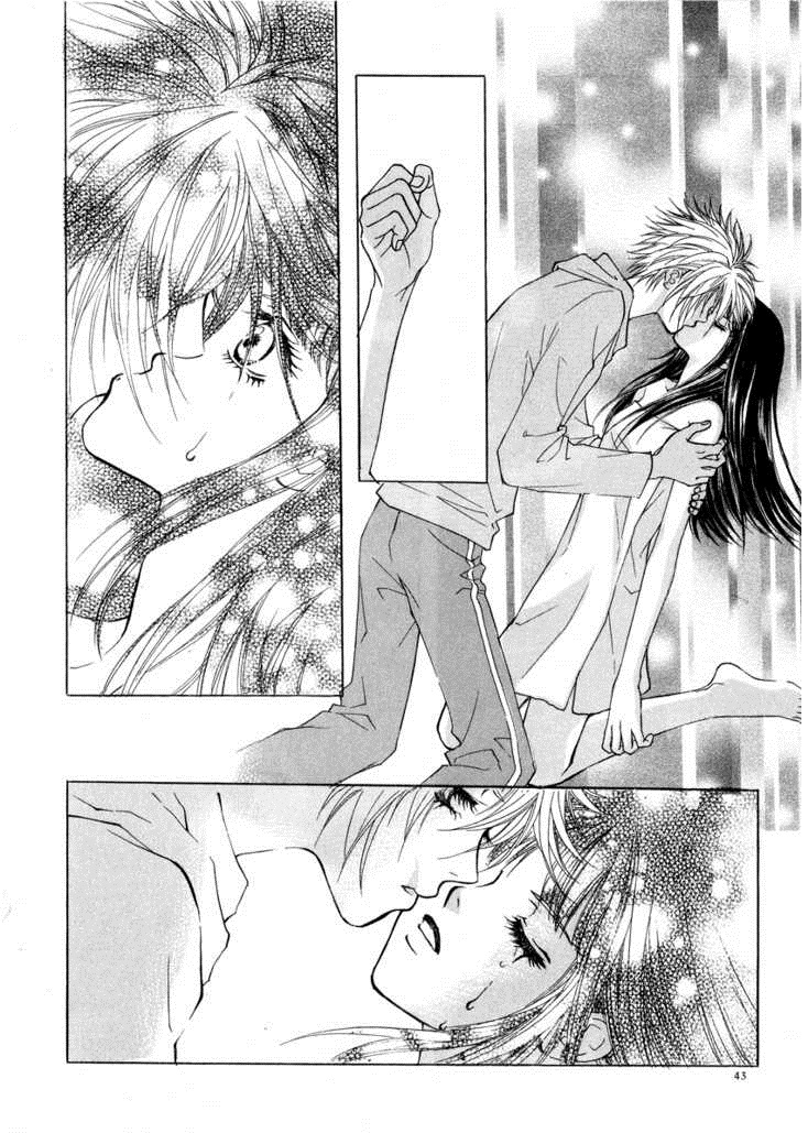 Do You Want To Try?: Chapter 15 - Page 41