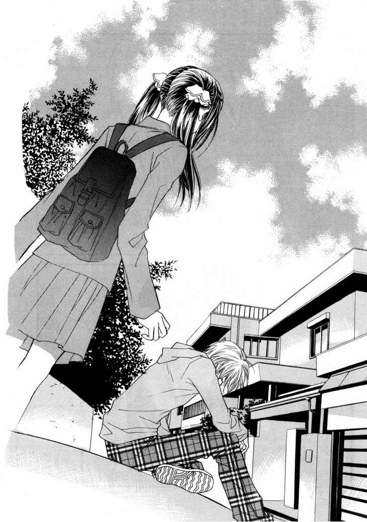 Do You Want To Try?: Chapter 16 - Page 11