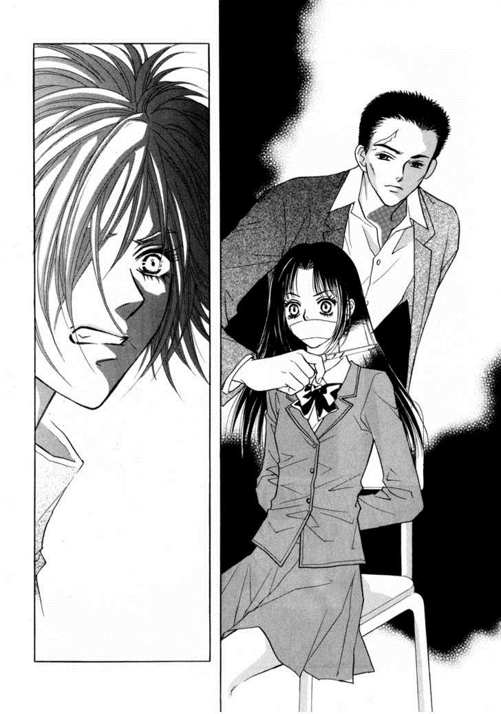 Do You Want To Try?: Chapter 17 - Page 29