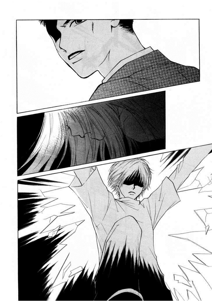 Do You Want To Try?: Chapter 18 - Page 2