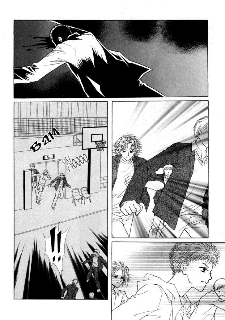 Do You Want To Try?: Chapter 18 - Page 4