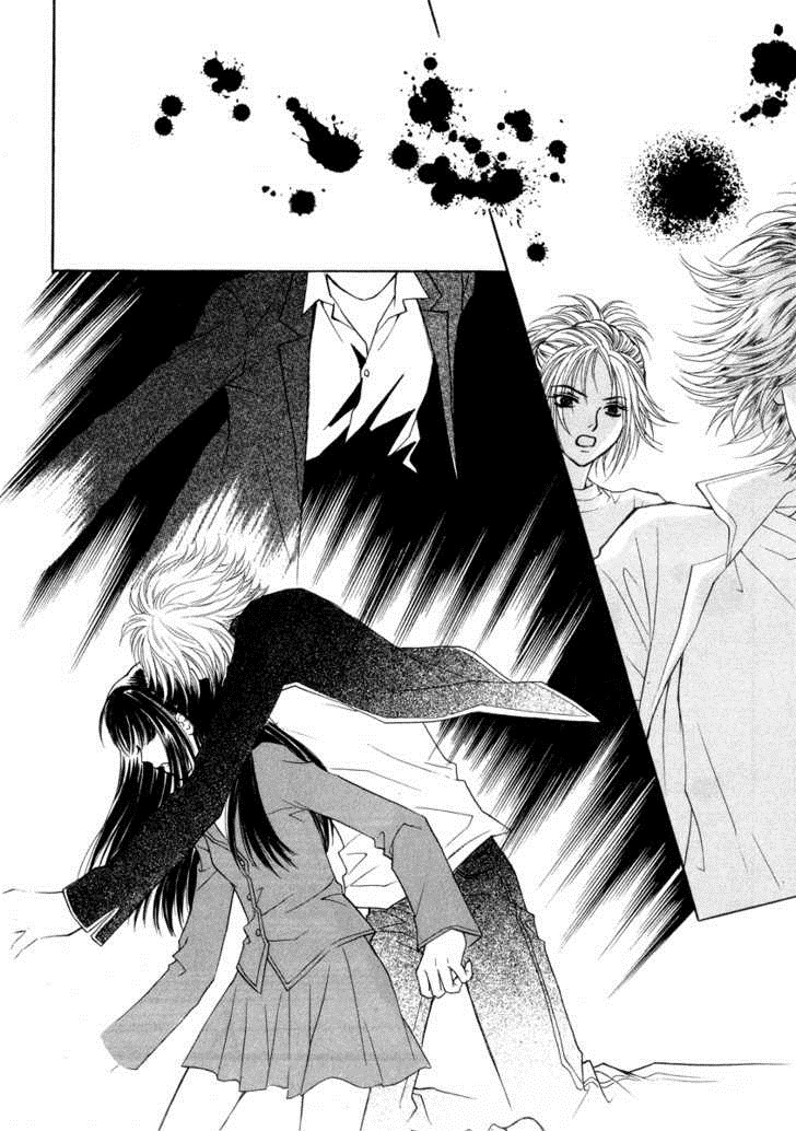 Do You Want To Try?: Chapter 18 - Page 10