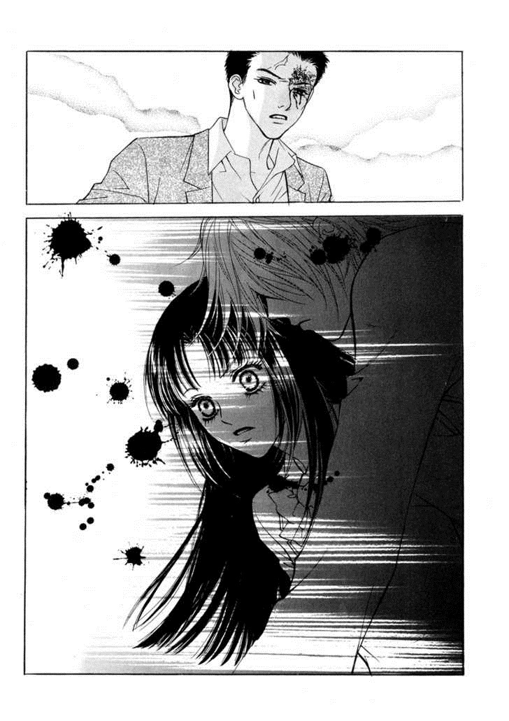 Do You Want To Try?: Chapter 18 - Page 11