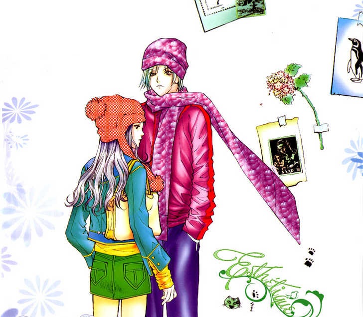 Do You Want To Try?: Chapter 6 - Page 40