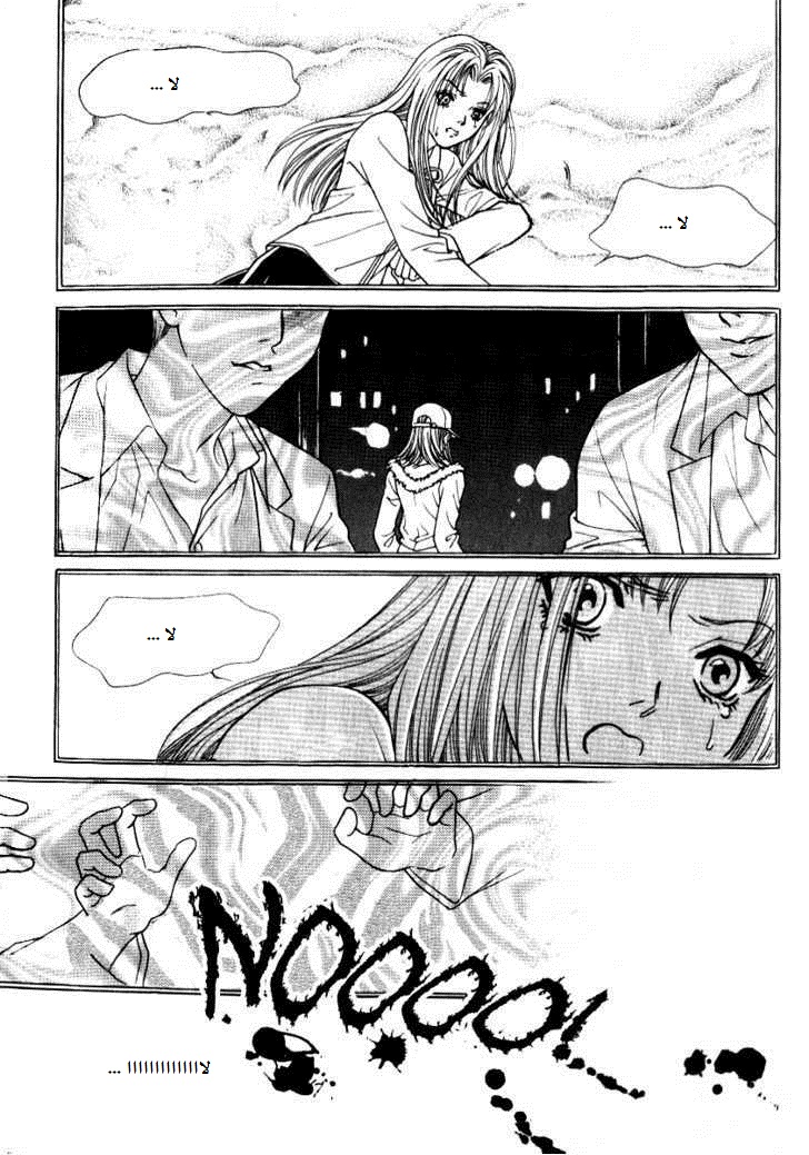 Do You Want To Try?: Chapter 7 - Page 16