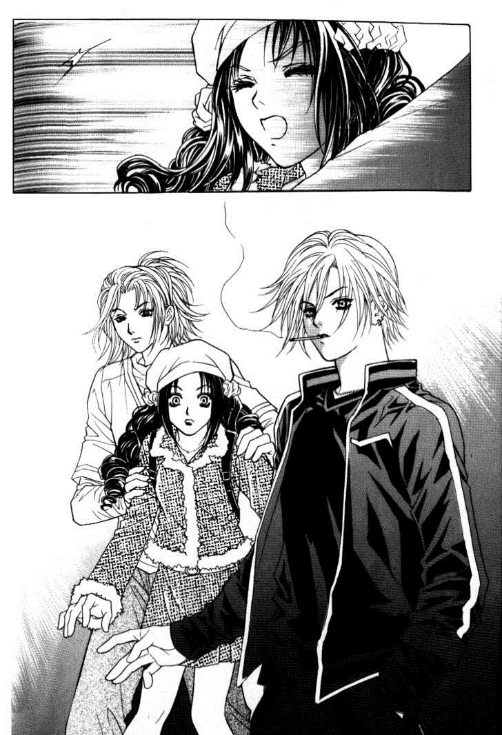 Do You Want To Try?: Chapter 8 - Page 13