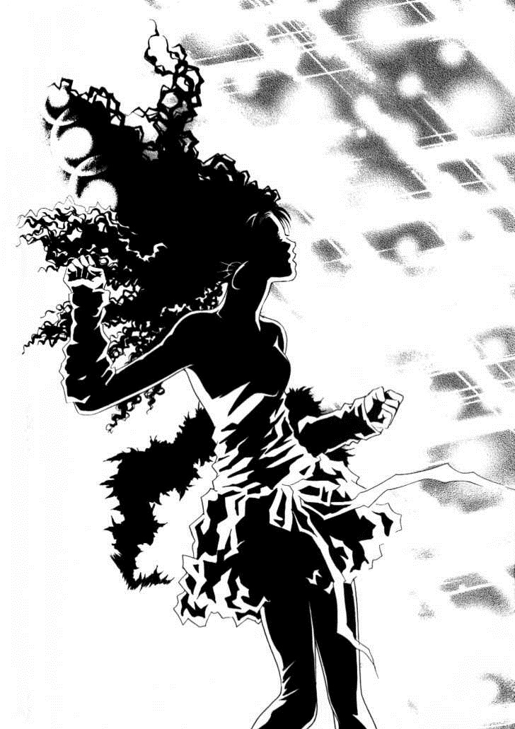 Do You Want To Try?: Chapter 8 - Page 37