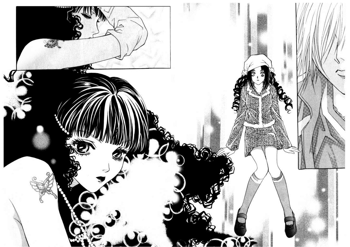 Do You Want To Try?: Chapter 8 - Page 38