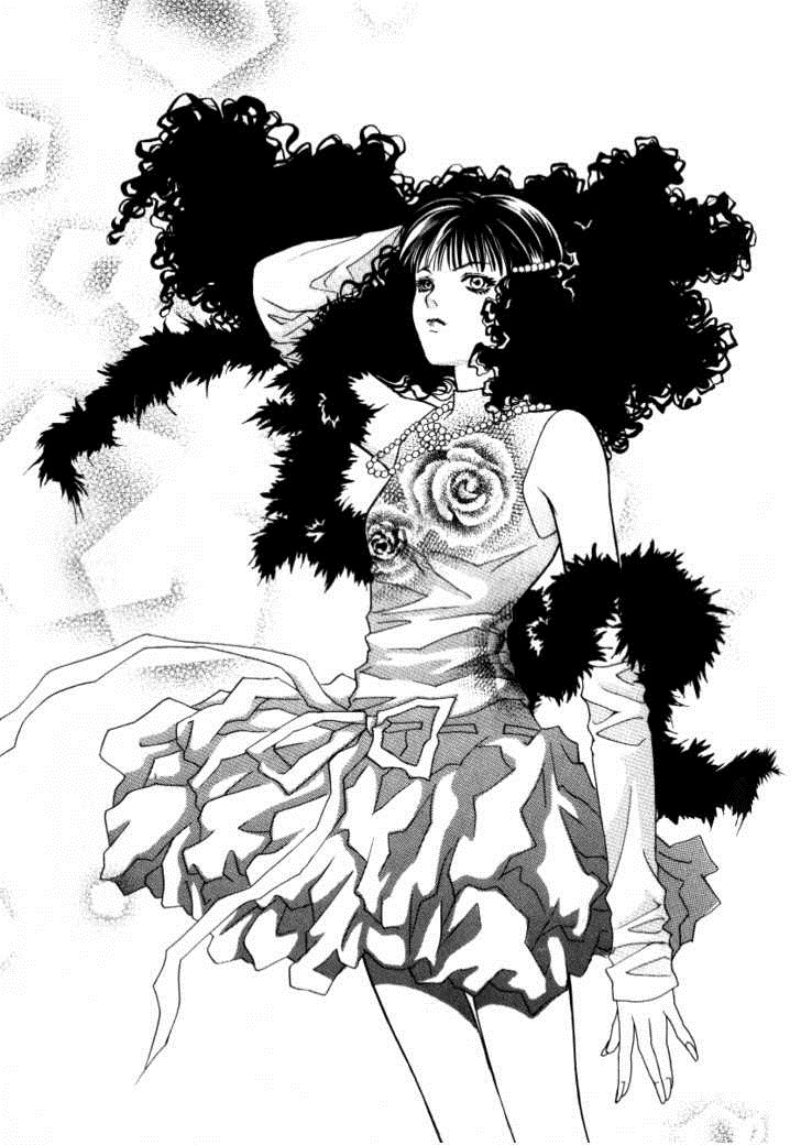 Do You Want To Try?: Chapter 8 - Page 39