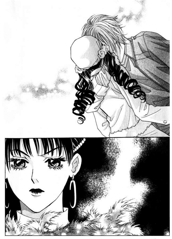 Do You Want To Try?: Chapter 8 - Page 42