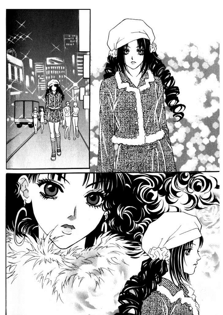 Do You Want To Try?: Chapter 8 - Page 58