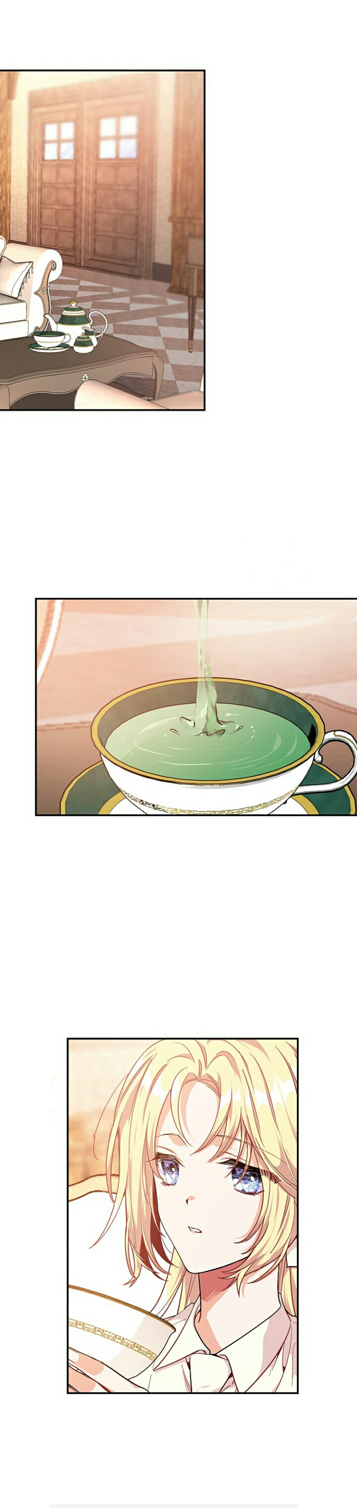 Doctor Elise: Chapter 114 - Page 2