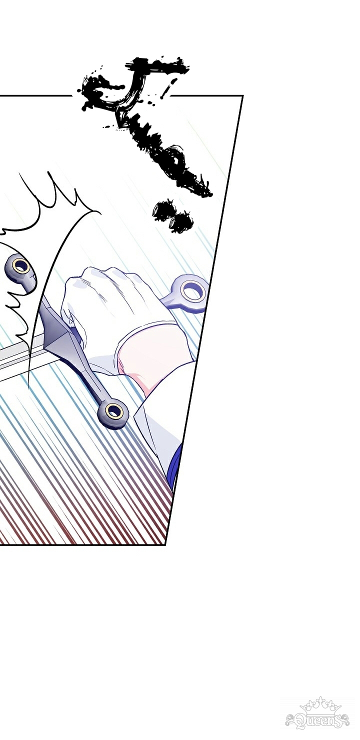 Doctor Elise: Chapter 138 - Page 8