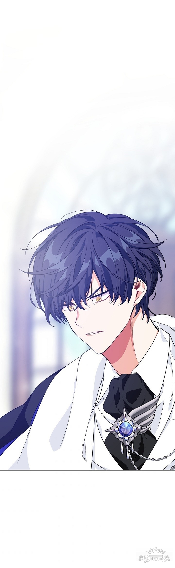 Doctor Elise: Chapter 138 - Page 19